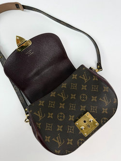Сумка Louis Vuitton Eden Monogram