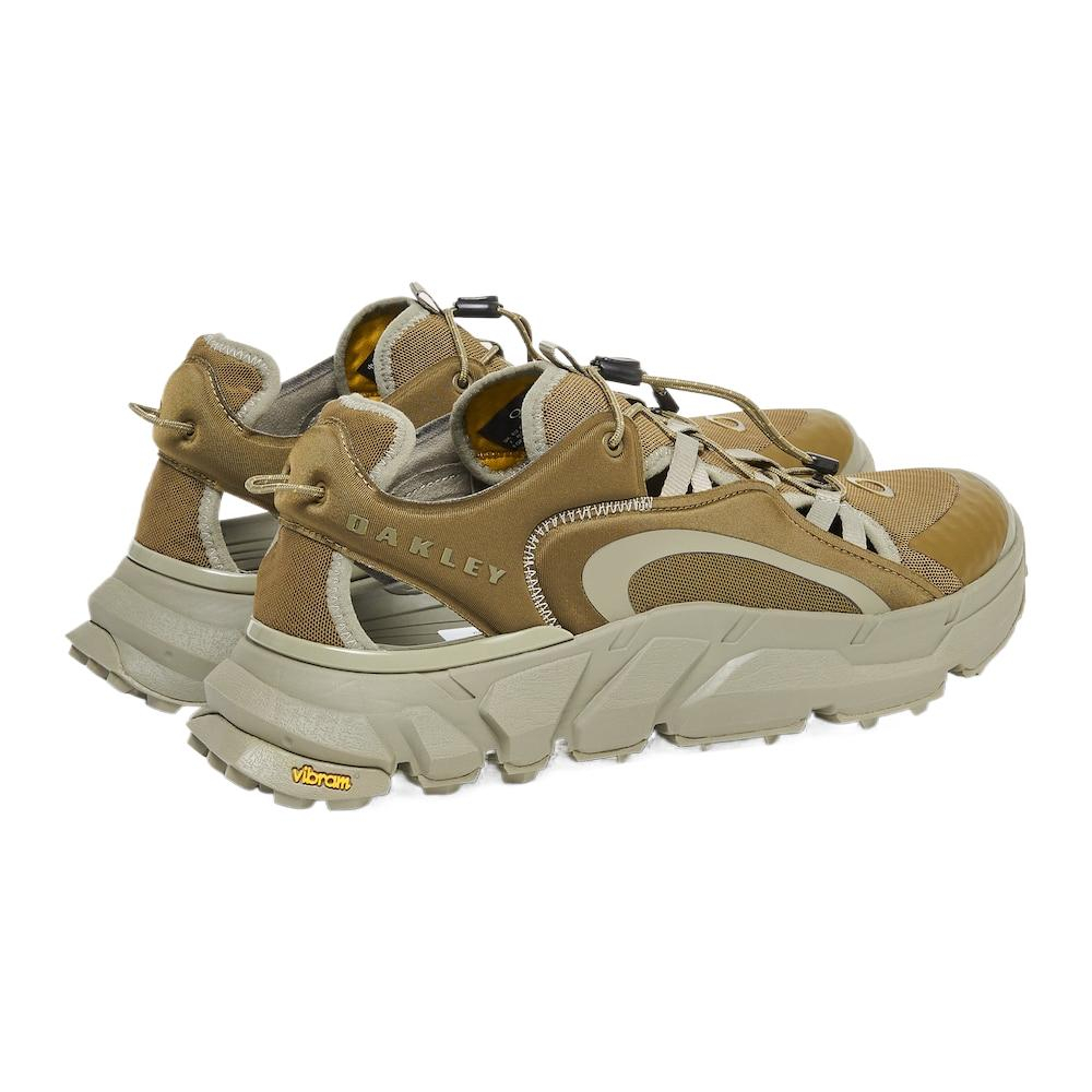 Oakley Aquaterra Hybrid Beach Sandals