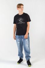 Фуфайка для мальчика Презент-2 Виотекс ЧЁРНЫЙ