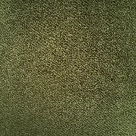 Банкетка Lagom D 62 см (зеленый, натуральный дуб)