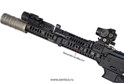 Антабка А-4