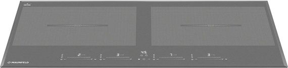 Индукционная стеклокерамич. панель MAUNFELD CVI904SFLLGR