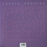Blood Orange – Coastal Grooves (США 2011г.)