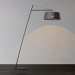 Floor design lamp Tilt