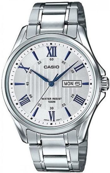 Наручные часы Casio MTP-1384D-7A2VDF