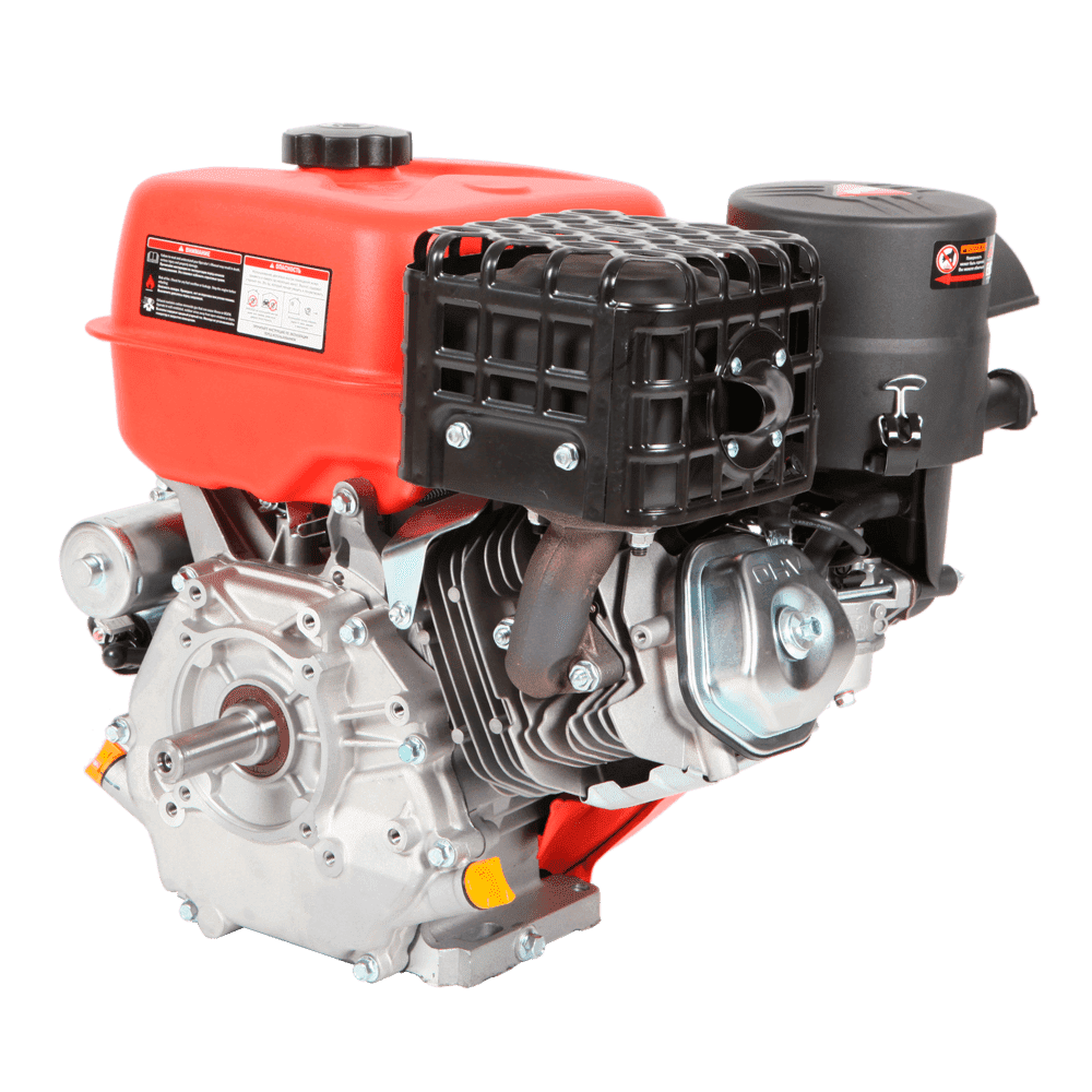 Двигатель A-iPower бензиновый AE420E-25