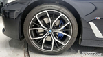 BMW 5 Series (G30) 530i M Sports (02.2022)