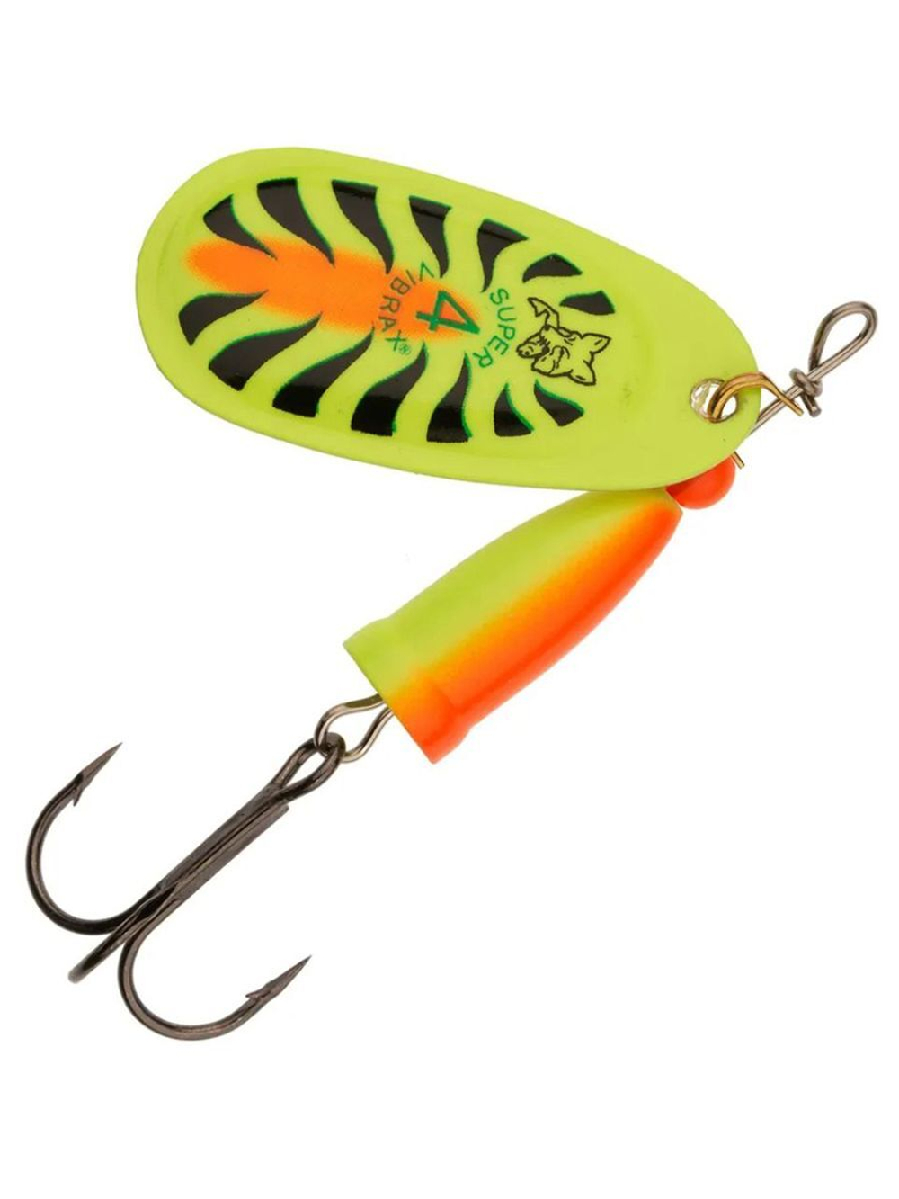 Блесна для рыбалки вертушка Long Cast 2 /YSYR