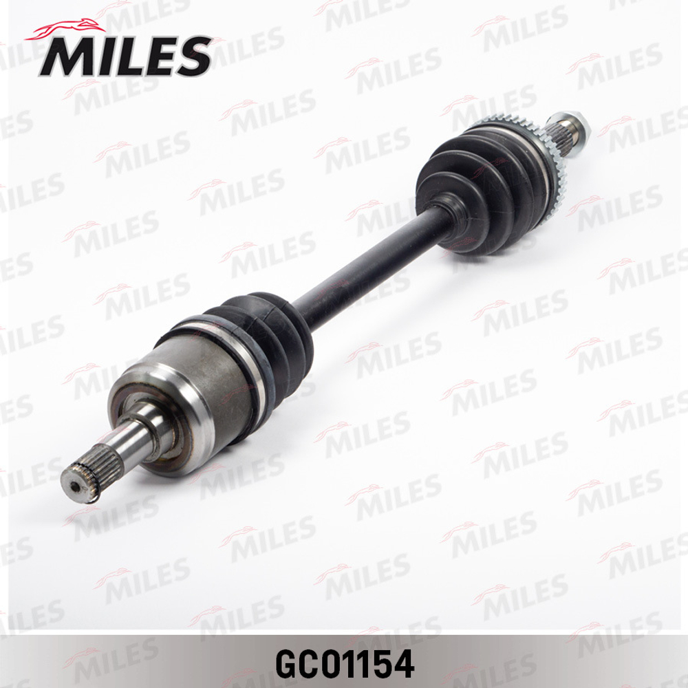 Привод передний левый Kia SPECTRA 2000-2004