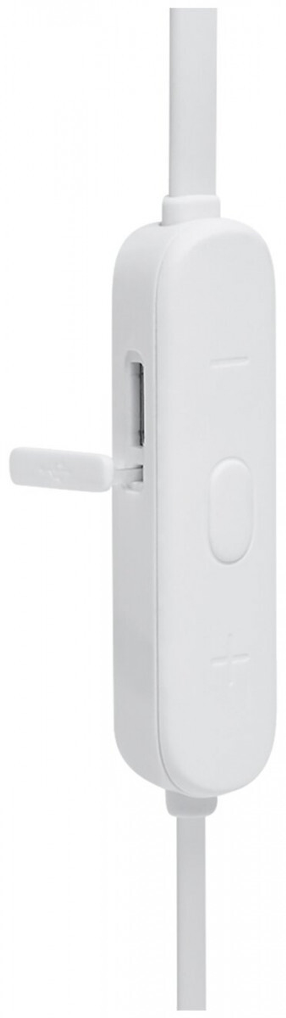 Беспроводные наушники JBL T115BT, белый