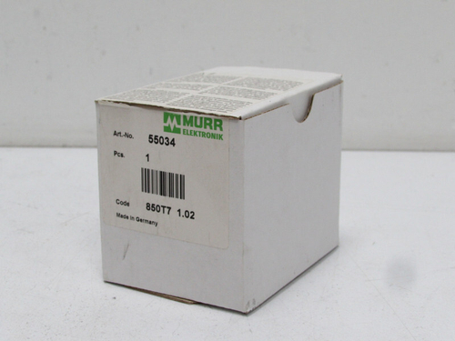MURR 55034