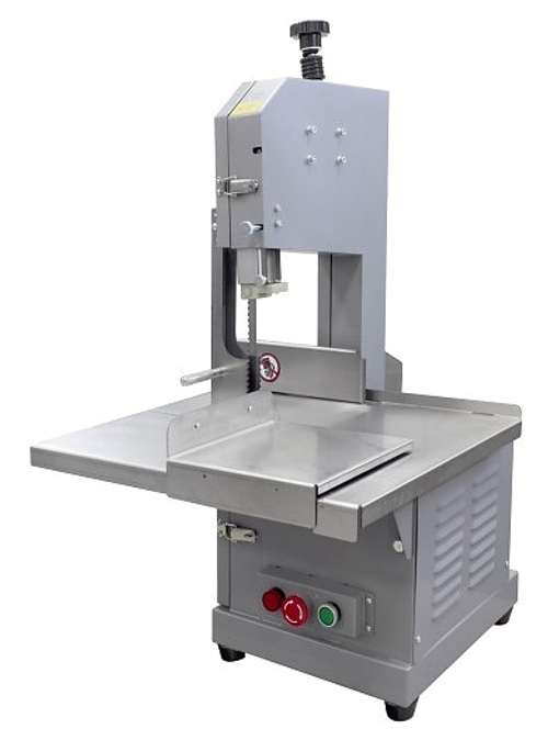 Пила для мяса Roal Meat J250B (подвижный стол)