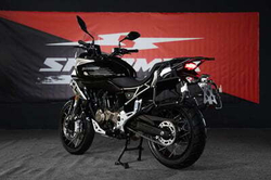 Мотоцикл SHARMAX GL 601