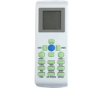 Кассетный кондиционер IGC ICХ-V36HDC/U