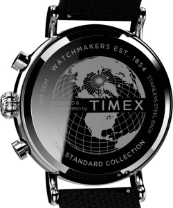Наручные часы Timex TW2V43700 с хронографом