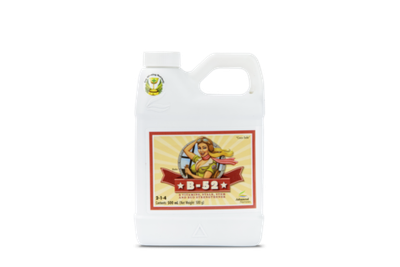 B-52 Advanced Nutrients 0,5 л Стимулятор роста