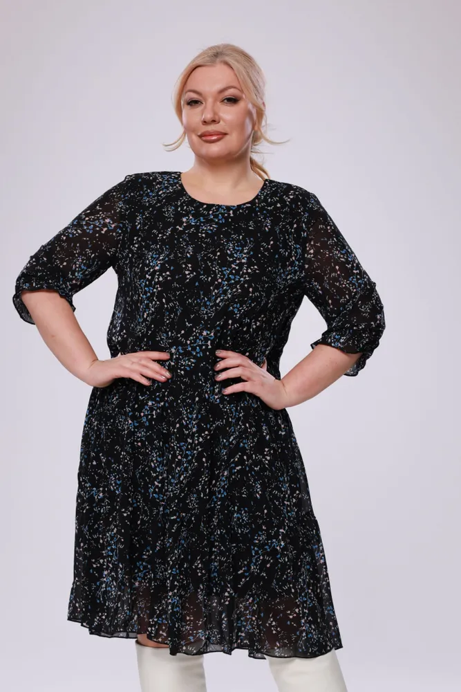 Платье 6491 Fabrika