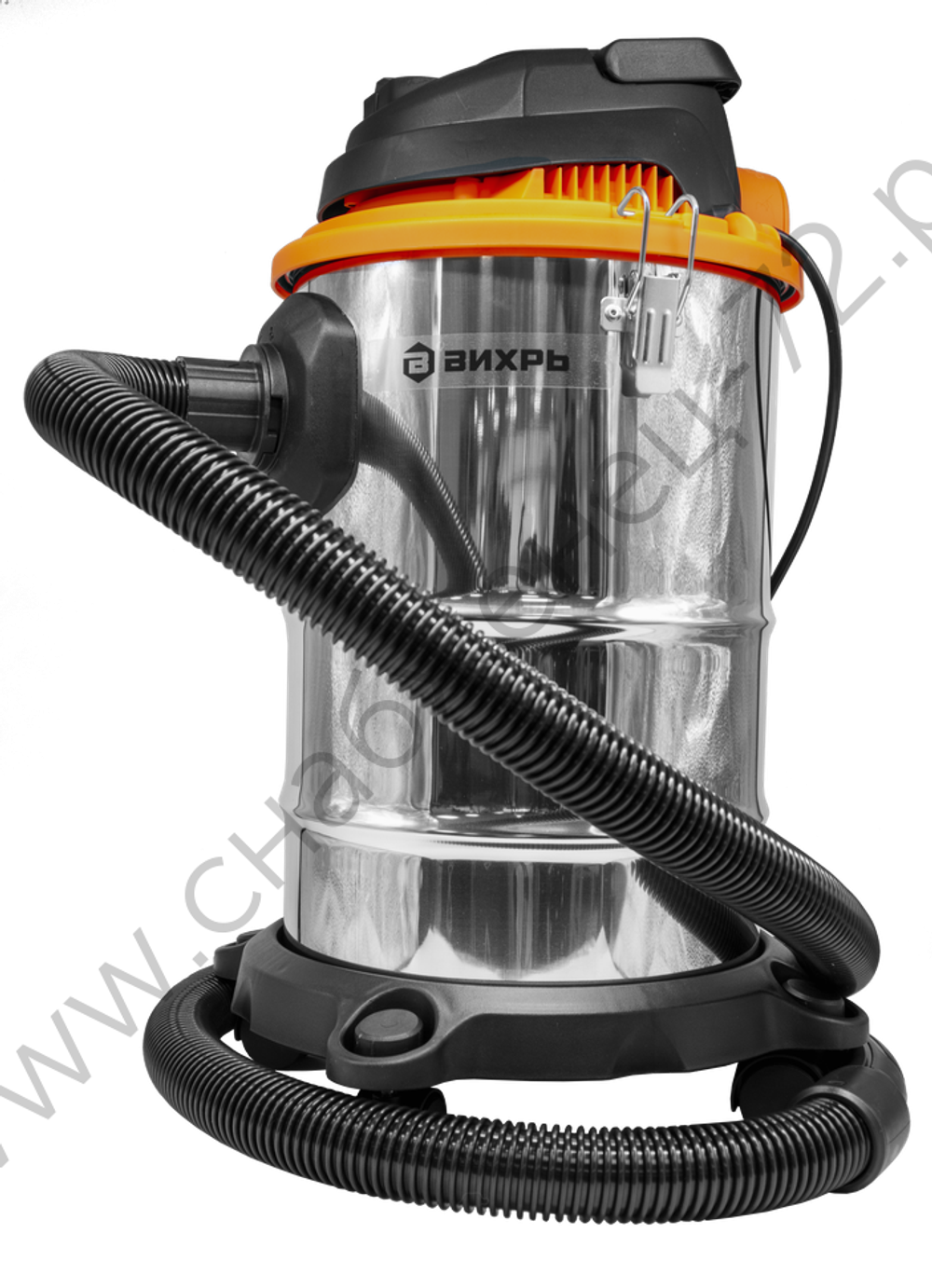 Строительный пылесос Вихрь СП-1500/20А