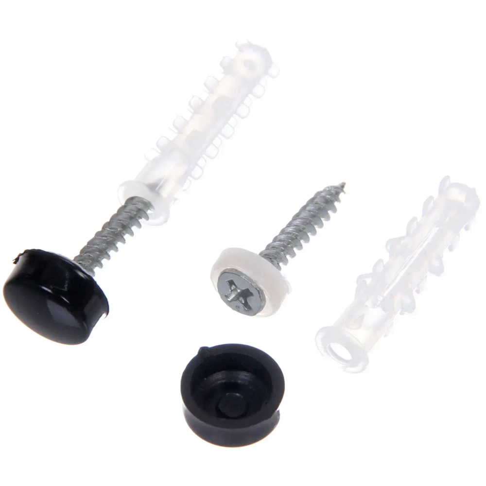 Вешалка настенные «LOFT» 5 крючков, двойные 36*3,8 см C117B-5