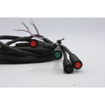 Коса кабель провод для Kugoo Kirin M4, M4 Pro модель 2023 года