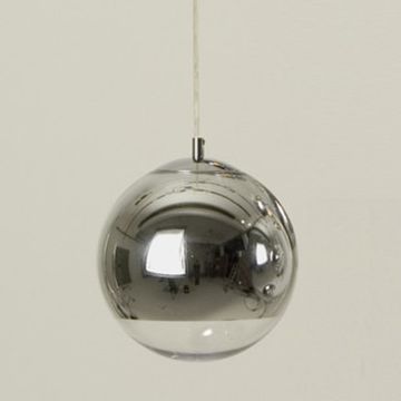 люстра TOM DIXON MIRROR BALL ( 30 cm )