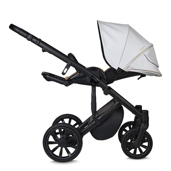 Коляска ANEX m/type 3 в 1 (mt-SE03) noble