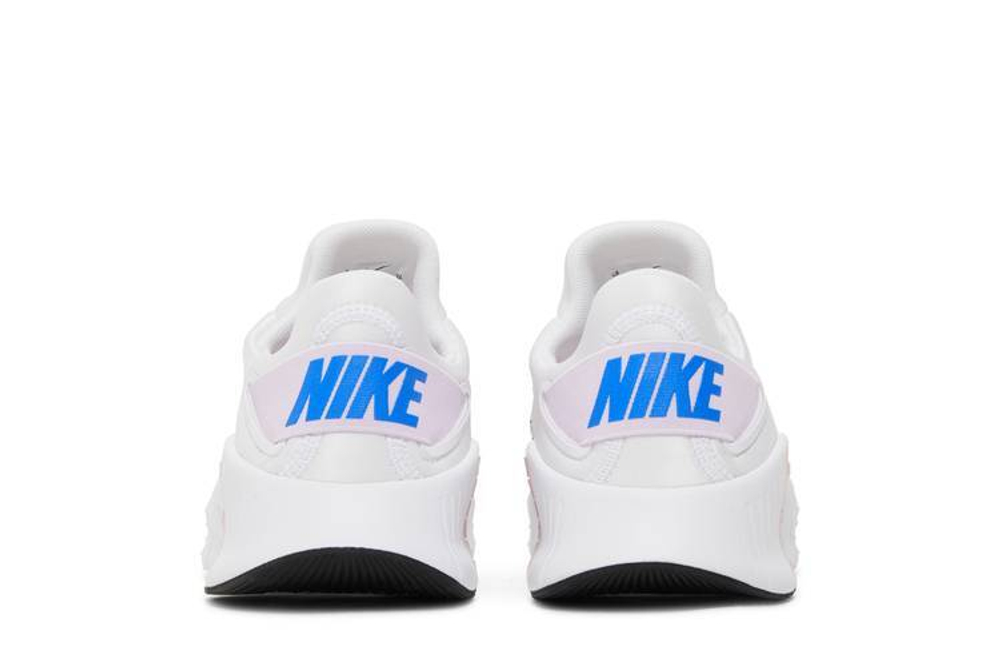 Кроссовки Nike Free Metcon 4 (Женская размерная сетка)