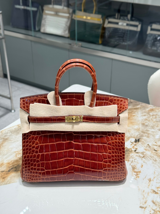 Hermes Birkin 25