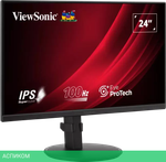 Монитор ViewSonic VA2408-HDJ