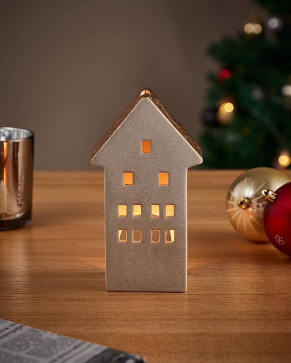 Подсвечник декоративный Eglo Catacol 422401