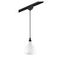Комплект с трековым светильником Lightstar Loft (865017+592007) L1T865017