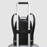 Рюкзак женский Piquadro Blue Square/ Nero