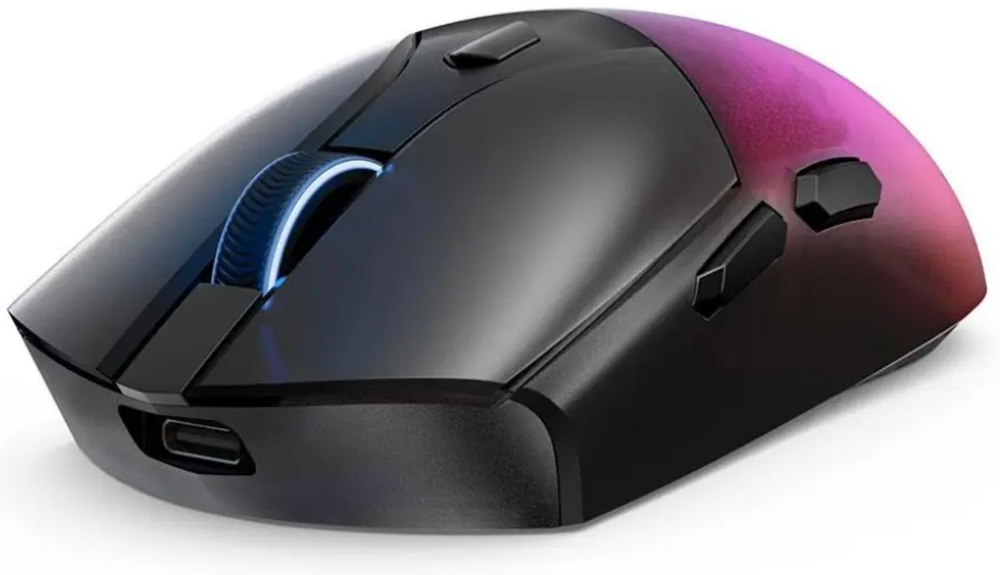 Мышь Lenovo Legion M410 черный