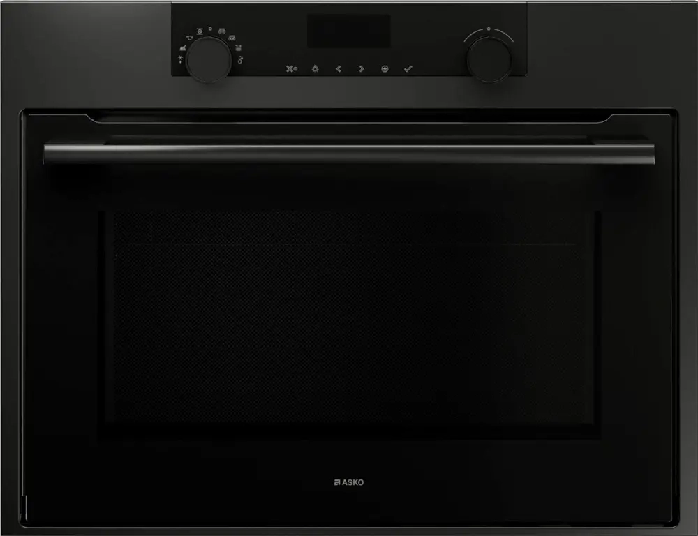 Компактный духовой шкаф Asko OCM8464A1 фото 2