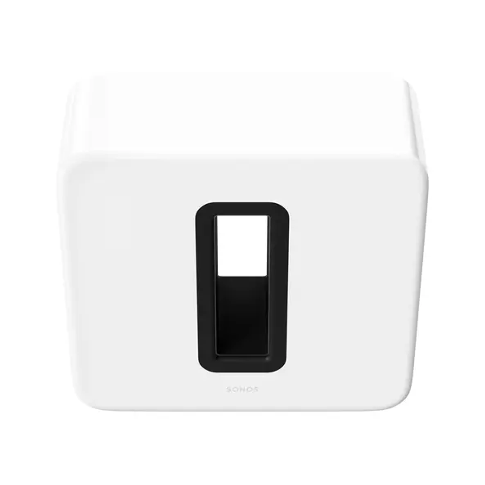 Сабвуфер Sonos SUB Gen 3 белый