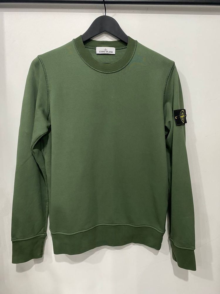 Спортивные штаны Stone Island