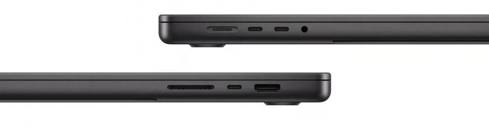 MacBook Pro 14 (M5 Max 18-Core, GPU 32-Core, 36GB, 2TB)