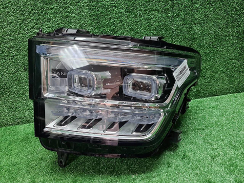 Фара левая Tank 500 (2021-н.в.) LED