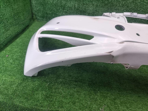 Бампер передний KIA Rio 3 QB (2015-2017)