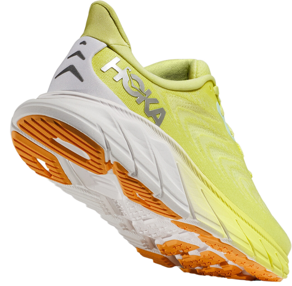 Кроссовки женские Hoka Arahi 6