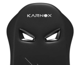 Кресло игровое KARNOX HUNTER Bad Guy Edition