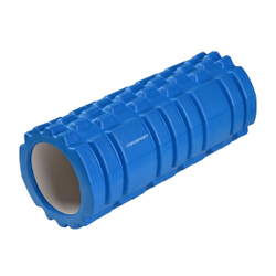 ITEX SPORT ролл МФР для фитнеса синий (для спины, рук, ног), оптом