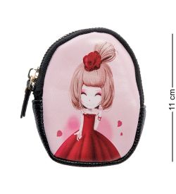 Meri Queen BG- 07/7 Кошелек-подвеска на сумку