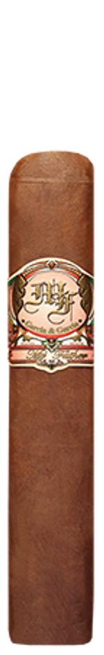 My Father №6 Toro Gordo