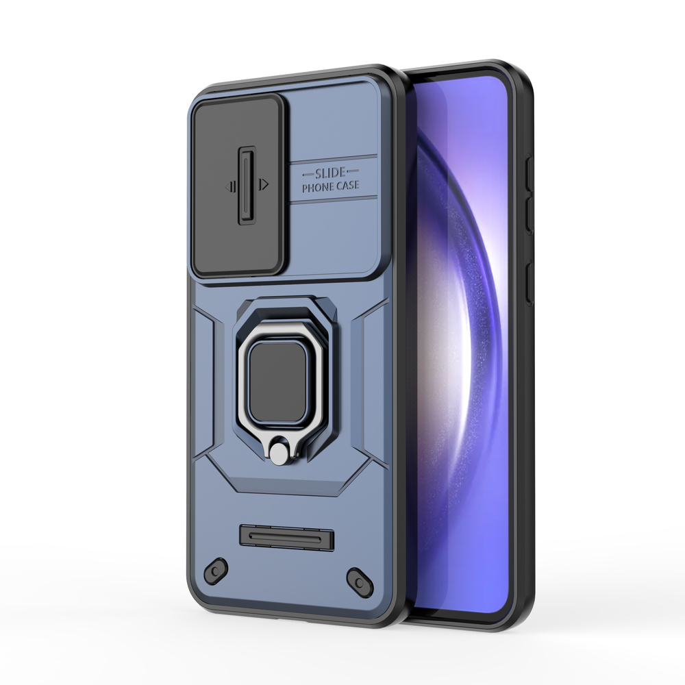 Противоударный чехол Knight Case для Samsung Galaxy A56