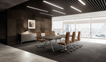Стул Walter Knoll Leadchair Management