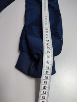 Платье с красивой спинкой 44 размер