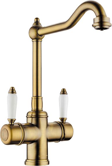 Смеситель OMOIKIRI Tottori-AB(арт.4994009)