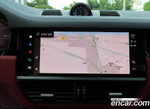 Porsche Cayenne (PO536) 4.0 Turbo GT Coupe (03.2023)