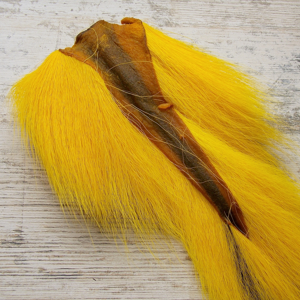 WAPSI Хвост оленя Bucktail Medium